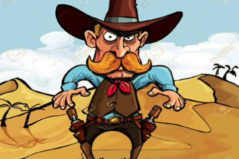 Happy Jack&#039;s Corral