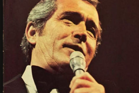 Silly Old Love Songs