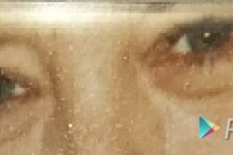 Helen&#039;s Beautiful Blue Eyes