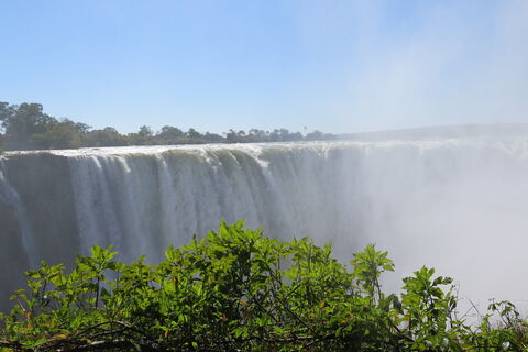 Victoria Falls