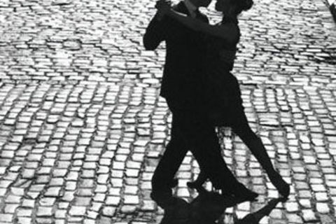 In Step
