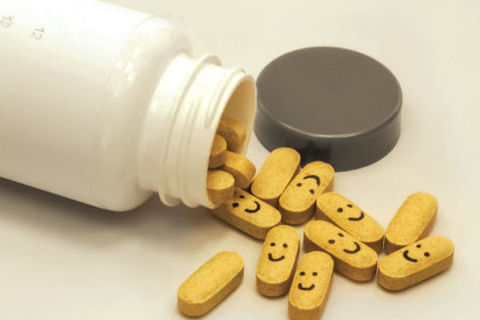 My Happy Pills