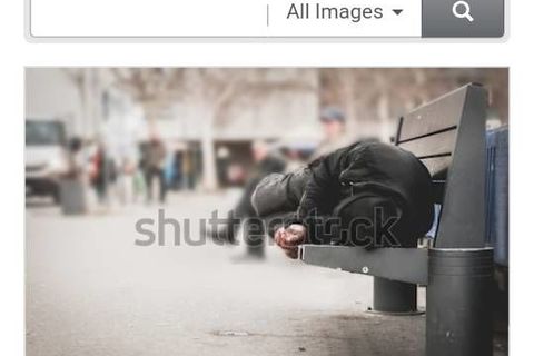 Those Poor Souls Who Died On our streets