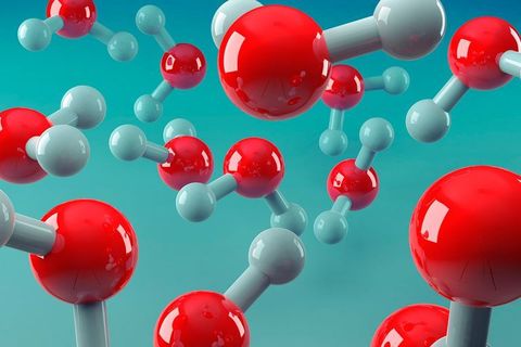 Molecules 