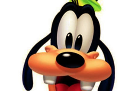 Mister Goofus