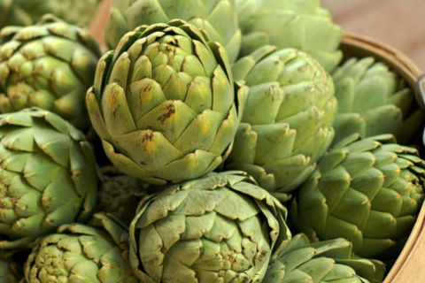 They Just Choke On Their Artichokes