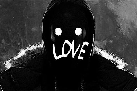 Mask of Love (Part 1)