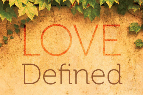 Love Defined