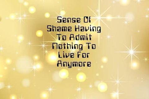 Nothing To Die For Nothing To Live For