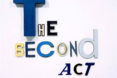 &quot;The Second Act&quot;