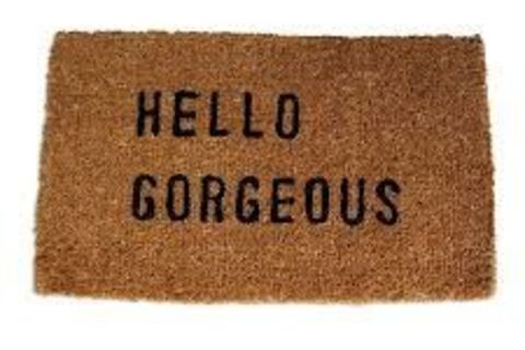 &#039;Ello Gorgeous....