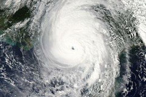 Hurricane Michael