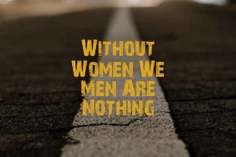 Women Have The Most Important Role In Life