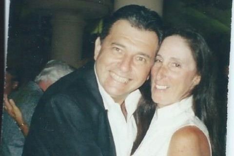 The Loving Snowbirds