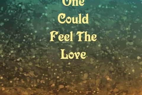Feel The Love