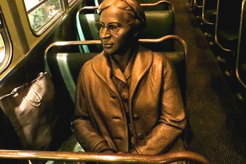 ROSA PARKS