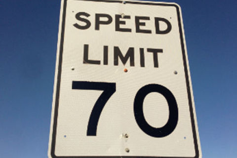 It Should Be The Law