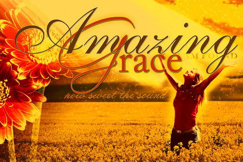 Amazing Grace