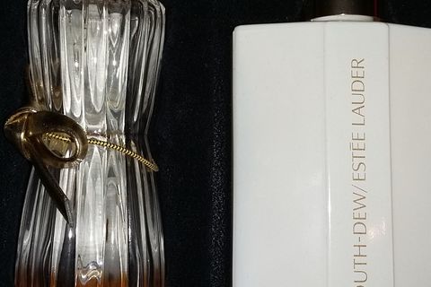 Helens Favorite Perfume
