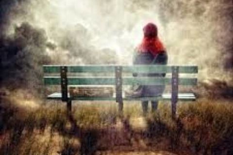 Somewhere Between Memories And Dreams