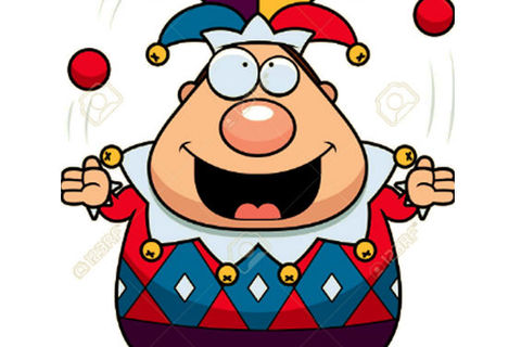 Jack The Jester