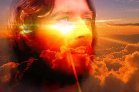 My savior lives