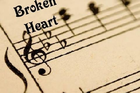 Broken Heart