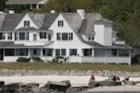  Kennedy Compound