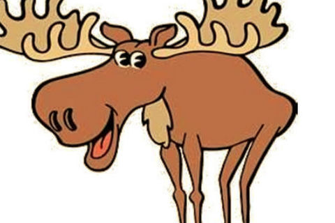 Marvin Moose