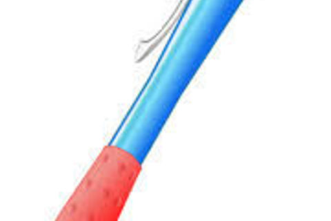 My pen