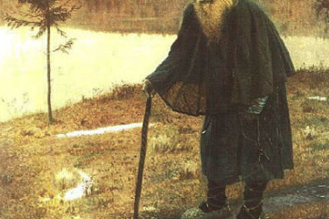 A Hermit