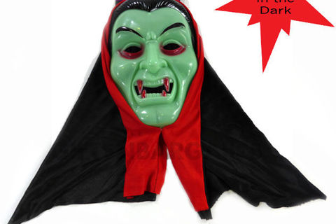 DRACULA&#039;S GOOD BLOOD 