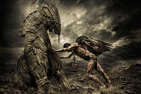 Trojan Heart