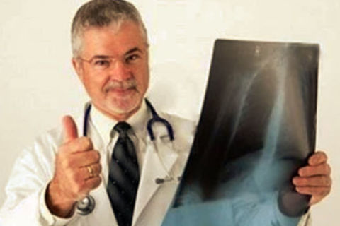 A Clean Bill Of Health