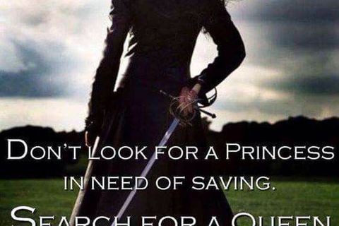 AND FOR YOU...