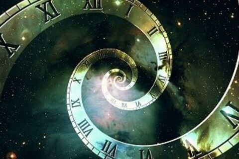 Unlock the Clock