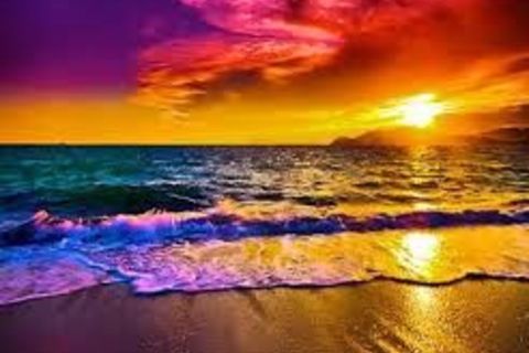 Ocean of Emotions