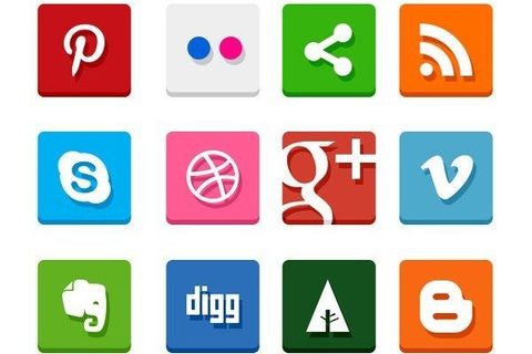 SOCIAL MEDIA TODAY 