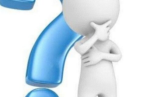WHY IT HAPPENED ONLY WITH ME?