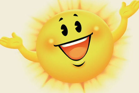 Sunshine Spreader