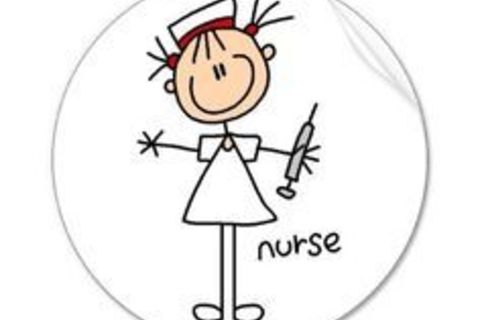 POPPY THE NURSE