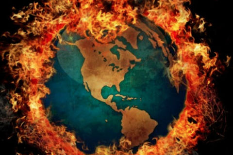 The Future Of Our Planet