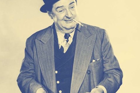 FRANKIE GOUGH
