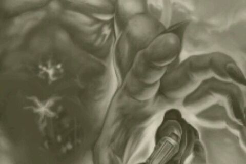 Demon&#039;s