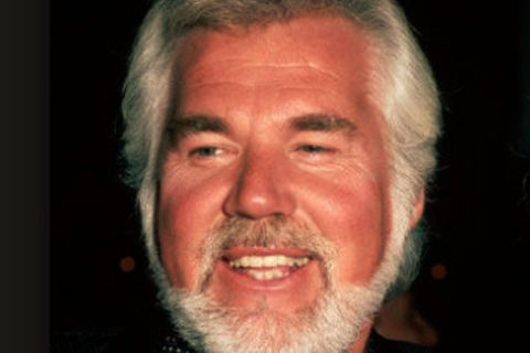 Kenny Rogers