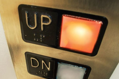 If You Die In An Elevator