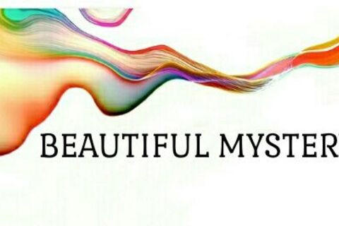 BEAUTIFUL MYSTERY