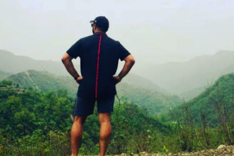 A Short Journey