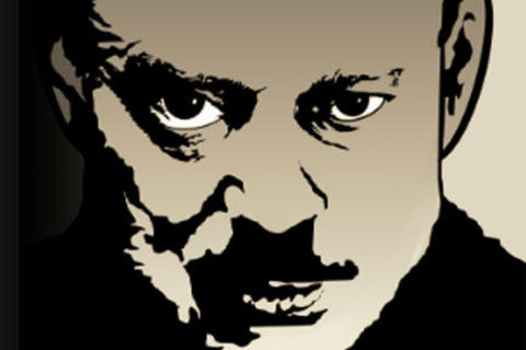 Big Brother Is Watching