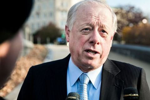 I Voted Against Phil Bredesen Again